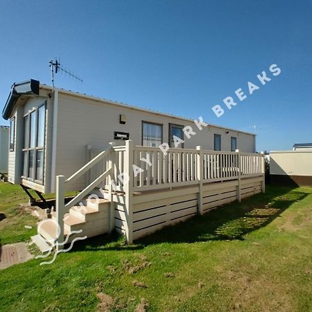Haywood - 3 Bed Pet Friendly Holiday Home At Seal Bay Selsey Exteriér fotografie