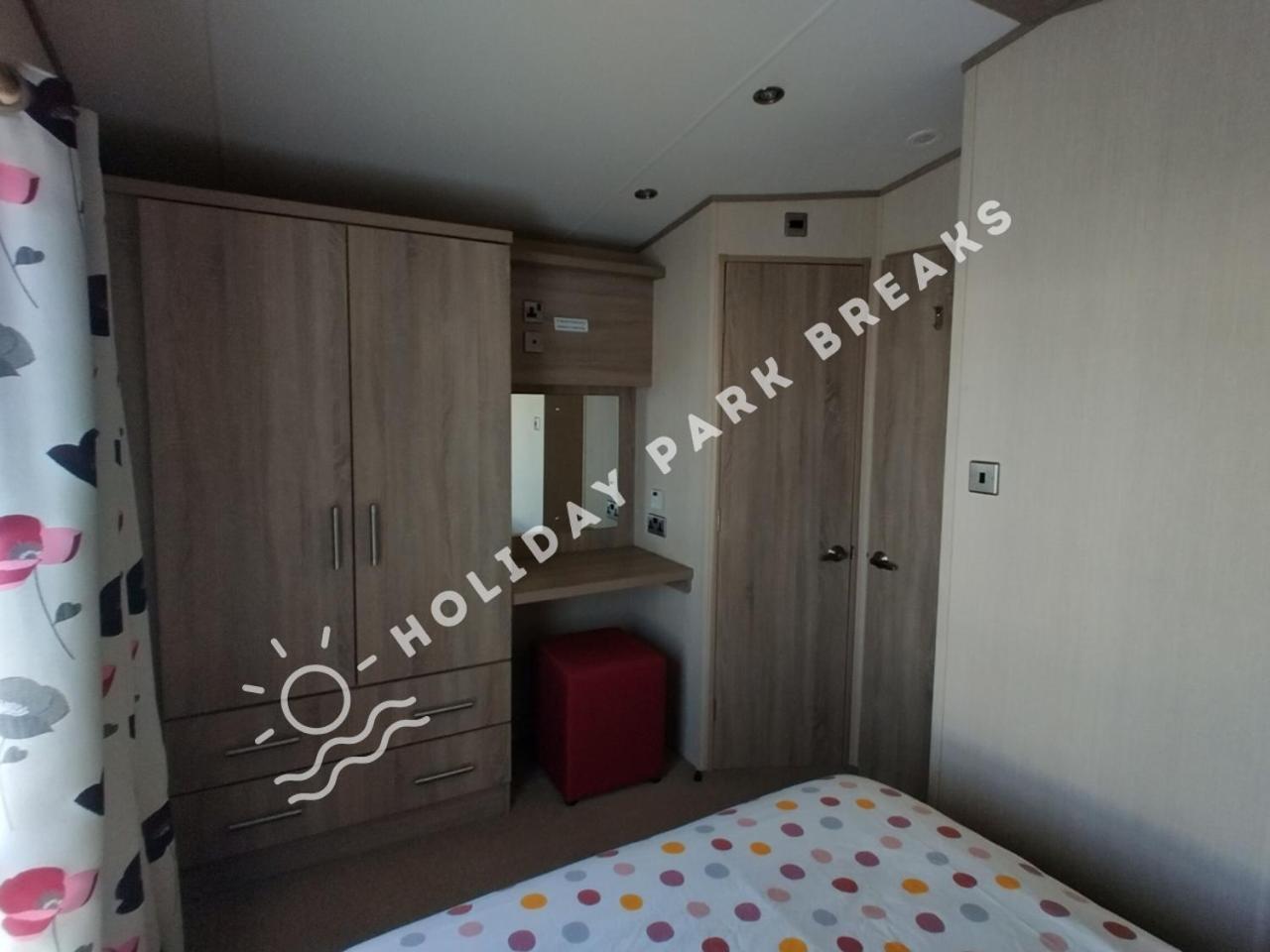 Haywood - 3 Bed Pet Friendly Holiday Home At Seal Bay Selsey Exteriér fotografie