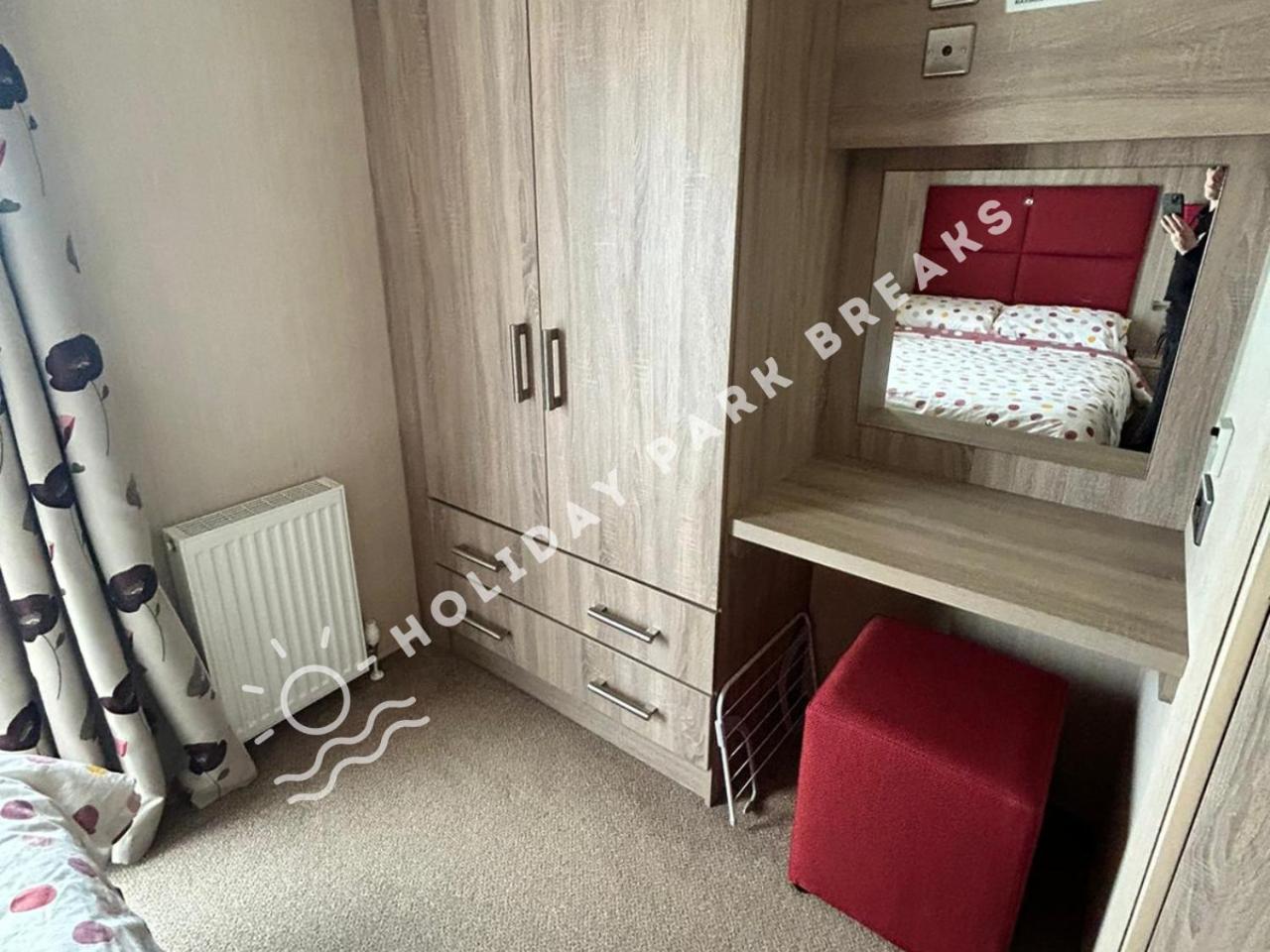 Haywood - 3 Bed Pet Friendly Holiday Home At Seal Bay Selsey Exteriér fotografie