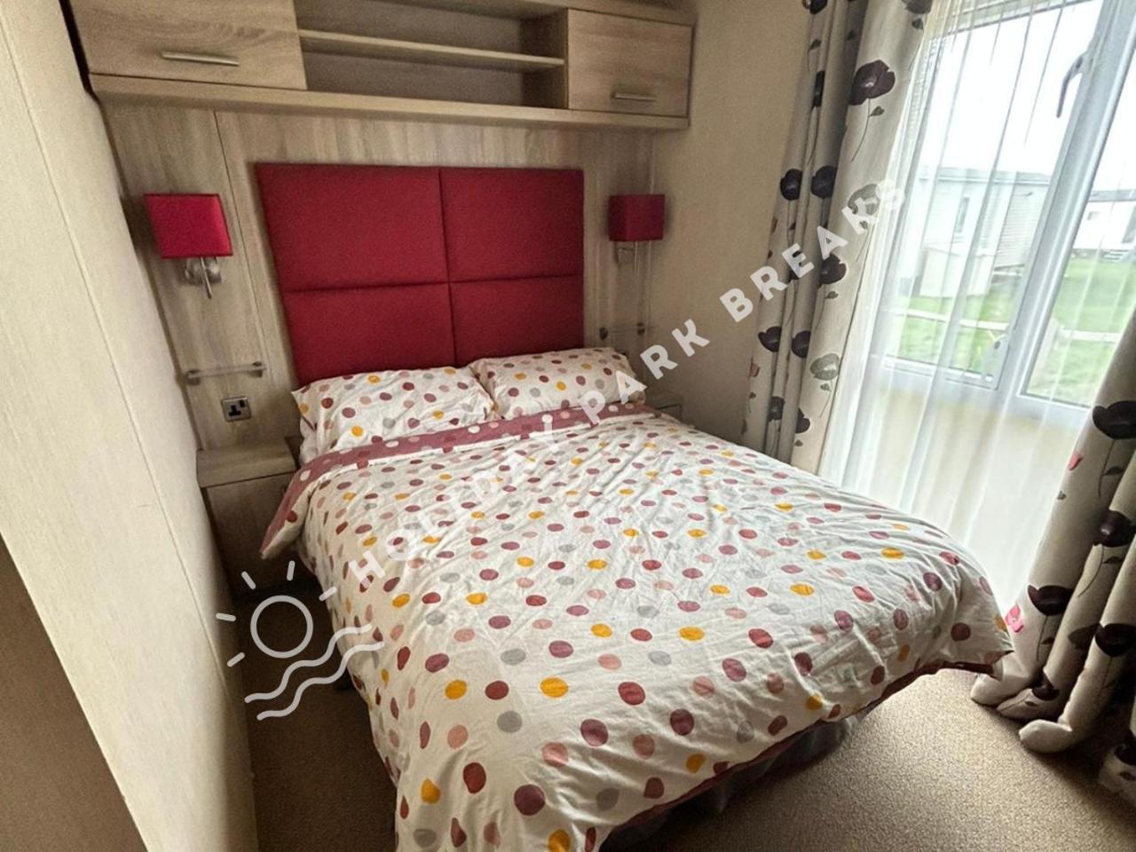 Haywood - 3 Bed Pet Friendly Holiday Home At Seal Bay Selsey Exteriér fotografie