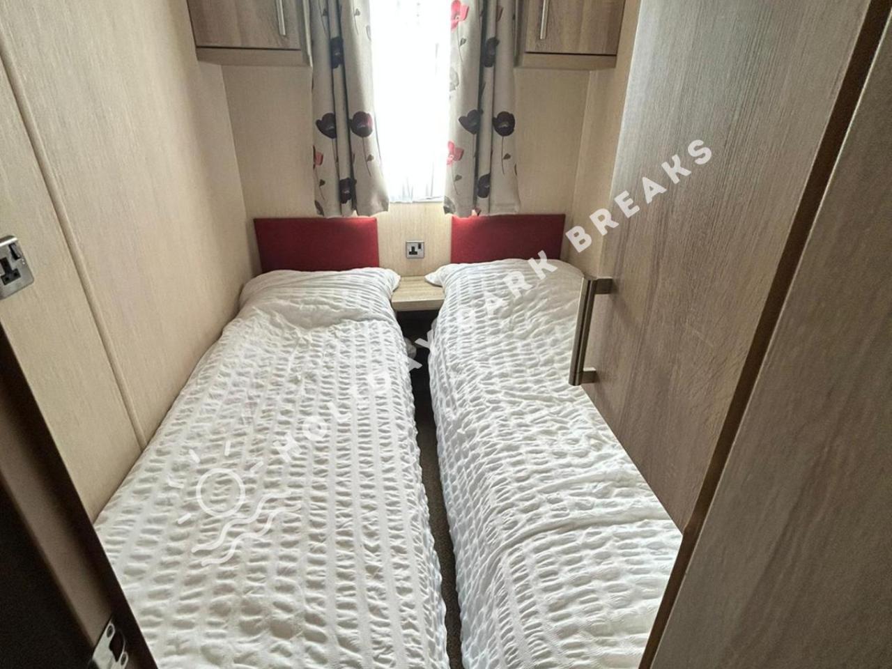 Haywood - 3 Bed Pet Friendly Holiday Home At Seal Bay Selsey Exteriér fotografie