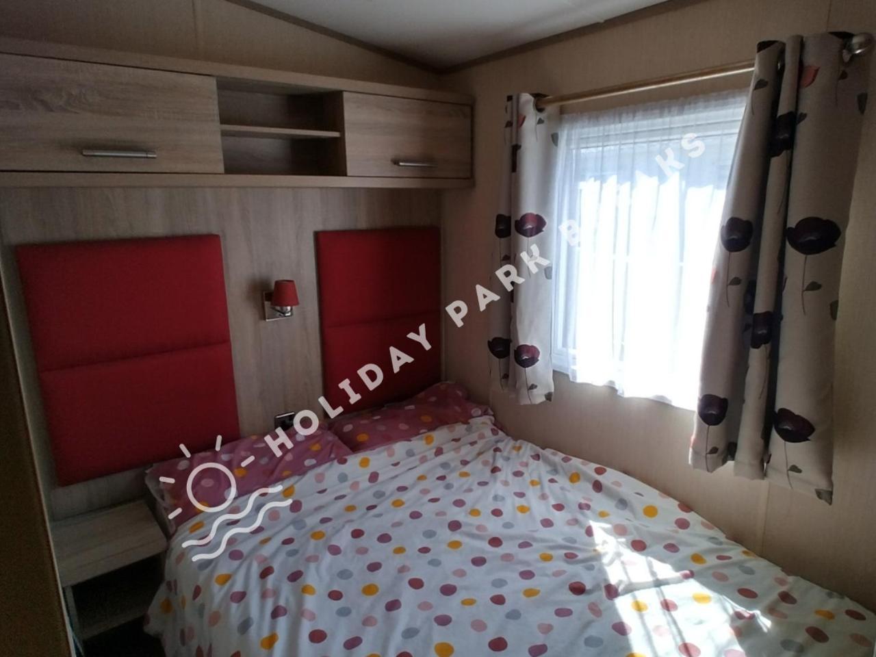Haywood - 3 Bed Pet Friendly Holiday Home At Seal Bay Selsey Exteriér fotografie