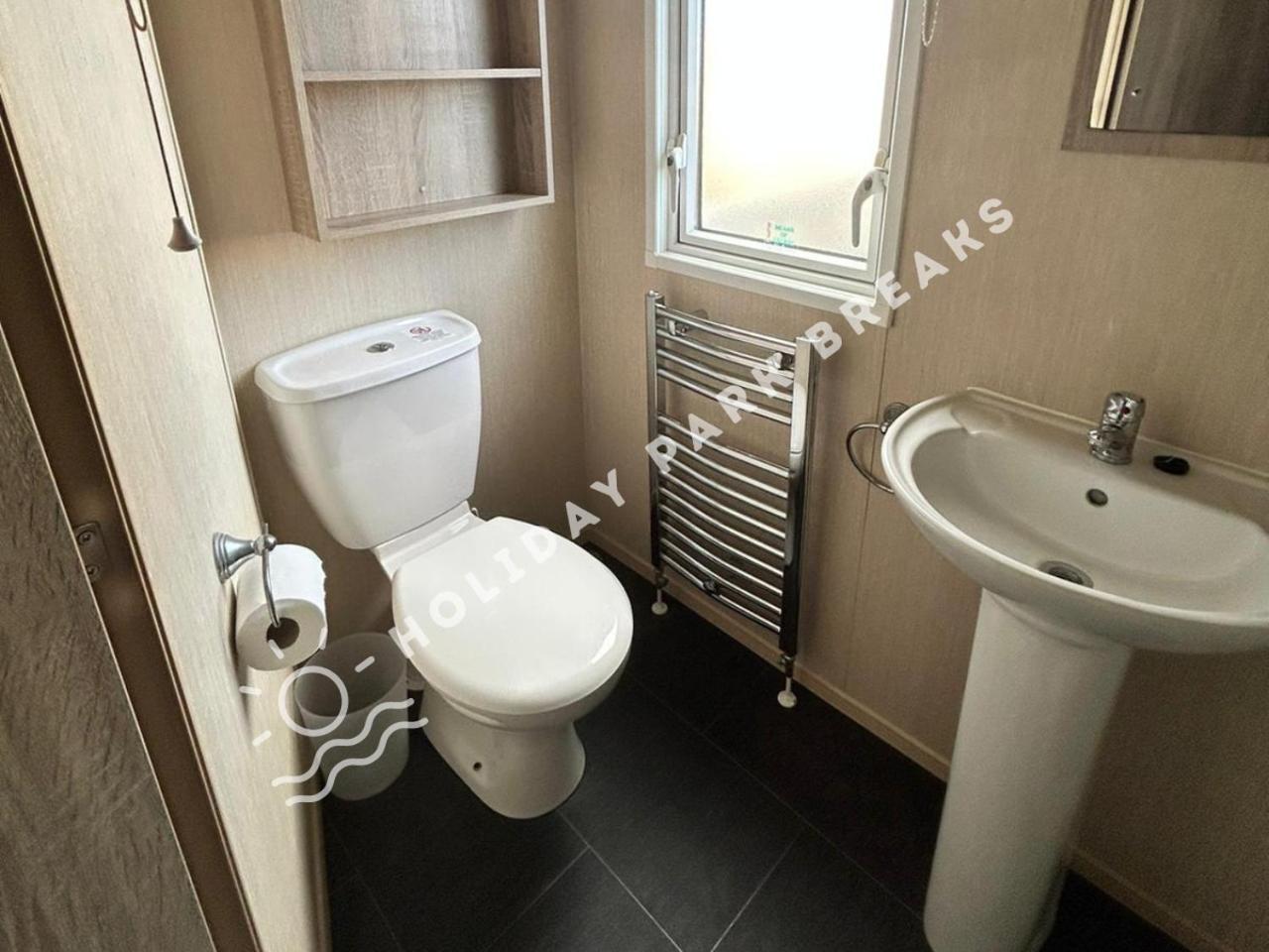 Haywood - 3 Bed Pet Friendly Holiday Home At Seal Bay Selsey Exteriér fotografie