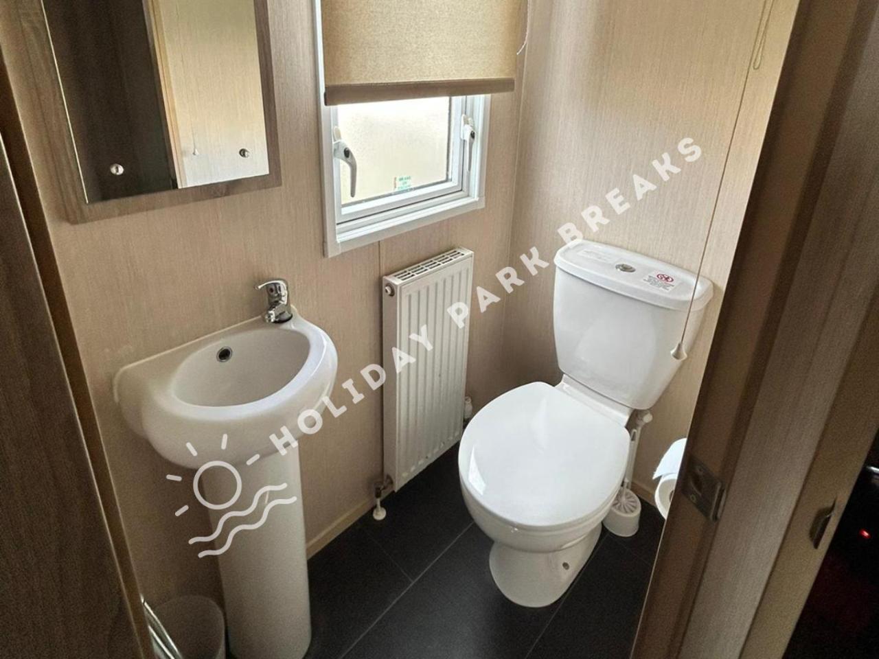 Haywood - 3 Bed Pet Friendly Holiday Home At Seal Bay Selsey Exteriér fotografie
